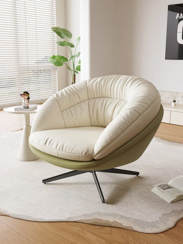 JP Italian Popular Single-seater Sofa Chairs, Family photo 3