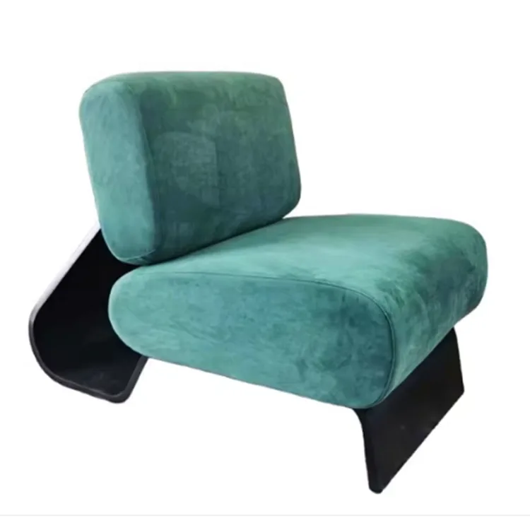 JP Italian Style Lightweight Single-person Casual Chair, photo 3