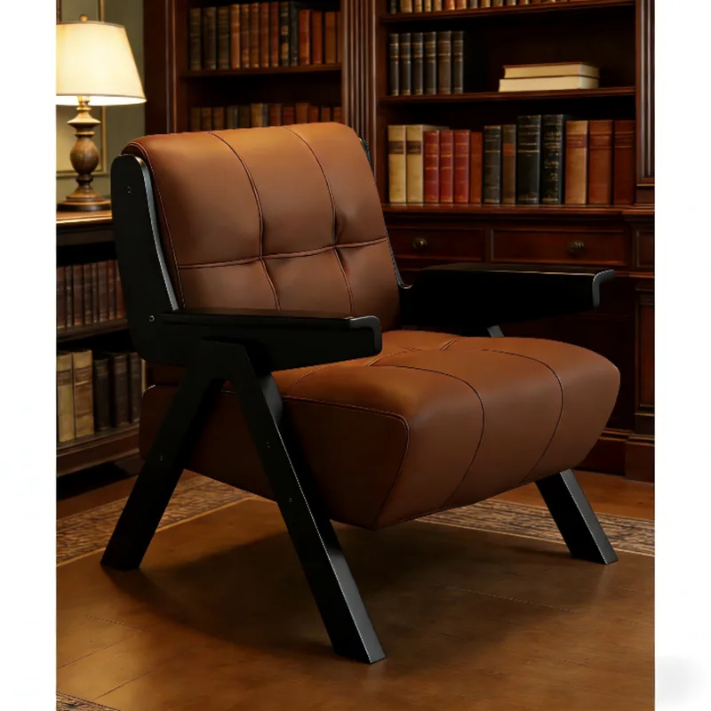 JP Luxurious Armchair for Living Room Decorative photo 2