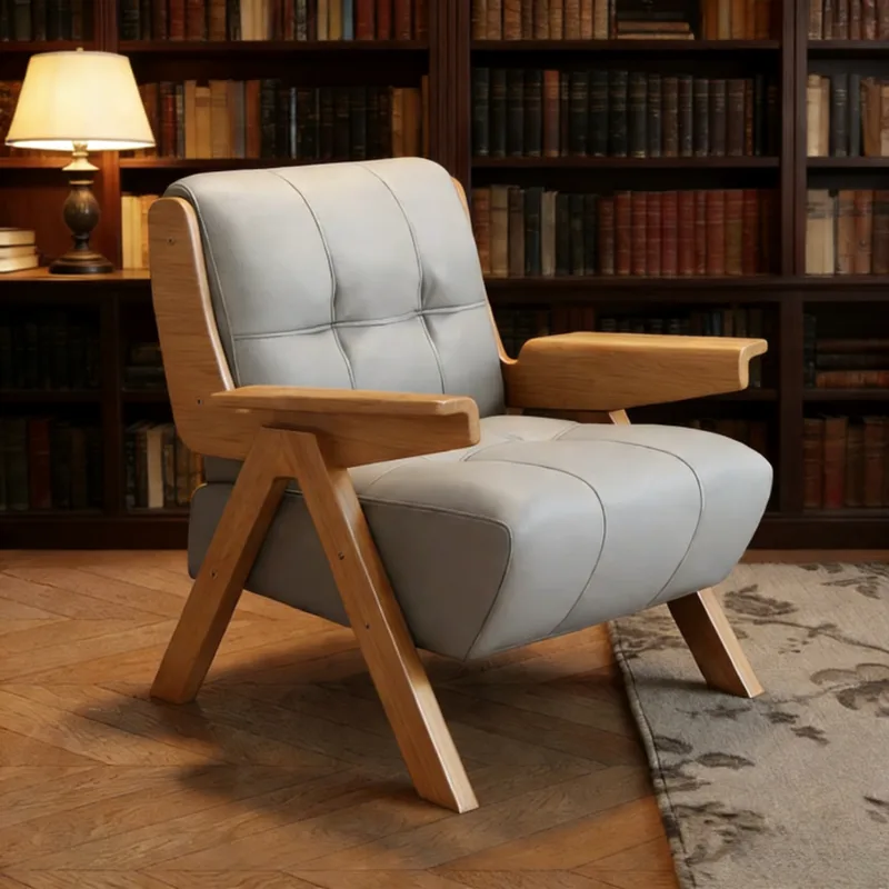 JP Luxurious Armchair for Living Room Decorative photo 3