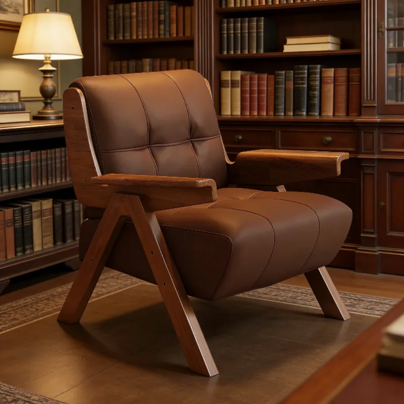 JP Luxurious Armchair for Living Room Decorative