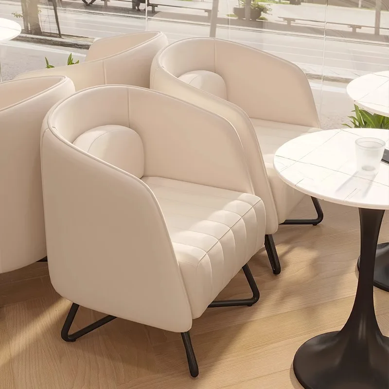 JP Luxurious Single-person Lounge Sofa Chair - photo 2