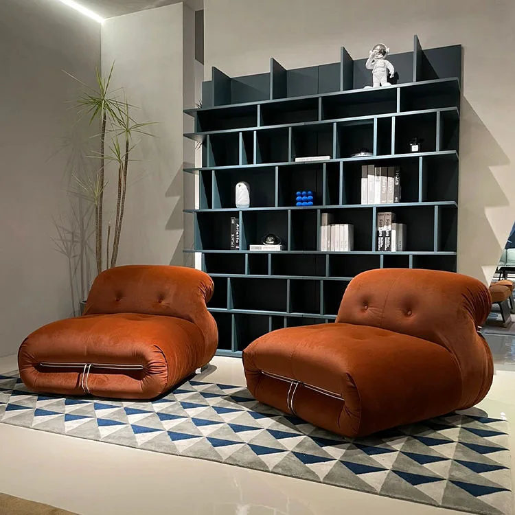 JP Luxury Room Home Single Arm Chairs photo 2