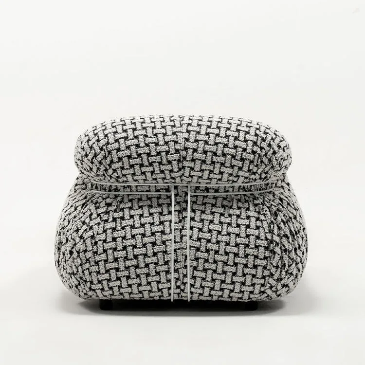 JP Luxury Room Home Single Arm Chairs photo 3