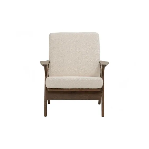JP Medieval Modern Leisure Armchair, Living Room photo 2