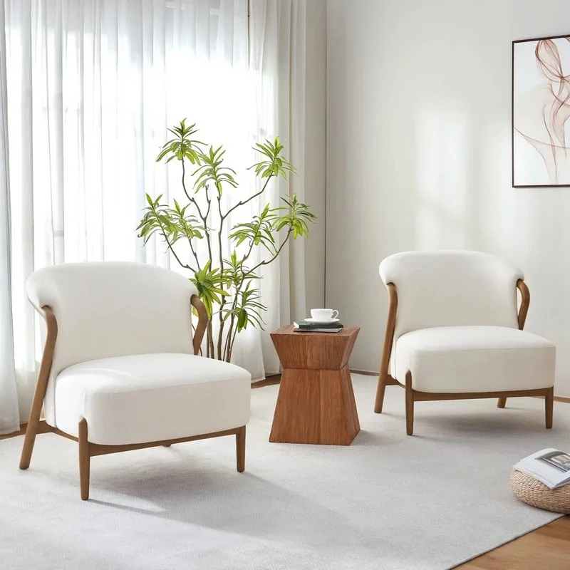 JP Medieval Modern Solid Wood Eco-friendly Decorative photo 2