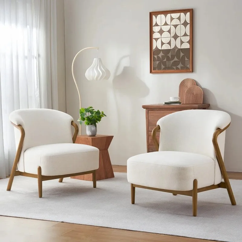 JP Medieval Modern Solid Wood Eco-friendly Decorative