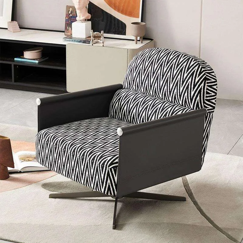 JP Minimalist Casual Armchair, Suitable for Use photo 2