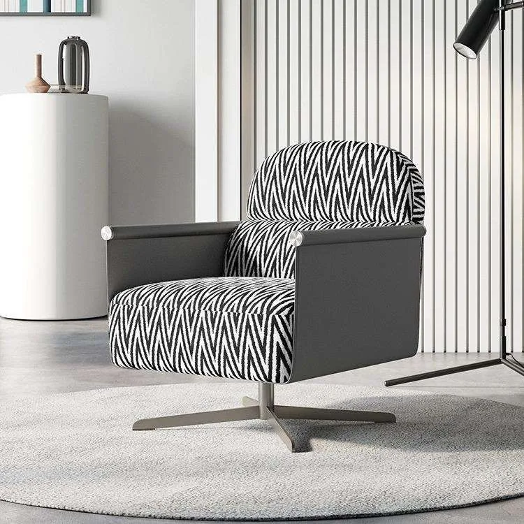 JP Minimalist Casual Armchair, Suitable for Use photo 3