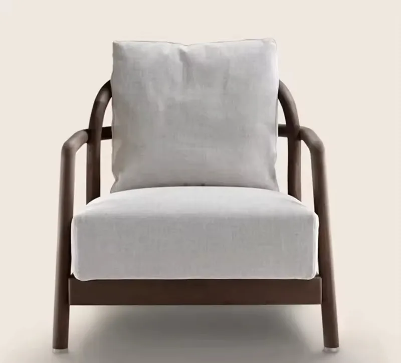JP Modern Casual Sofa Chair - Home photo 3