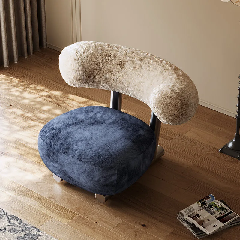 JP Modern Comfortable Single-person Sofa Chair. Lounge photo 2