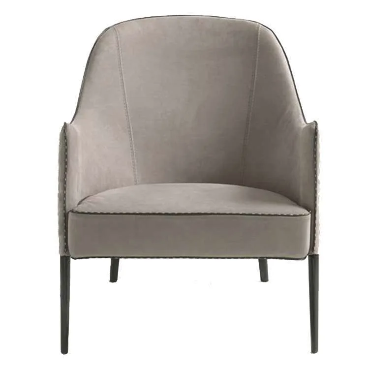 JP Modern Designer Creative Lounge Chair, Living photo 2