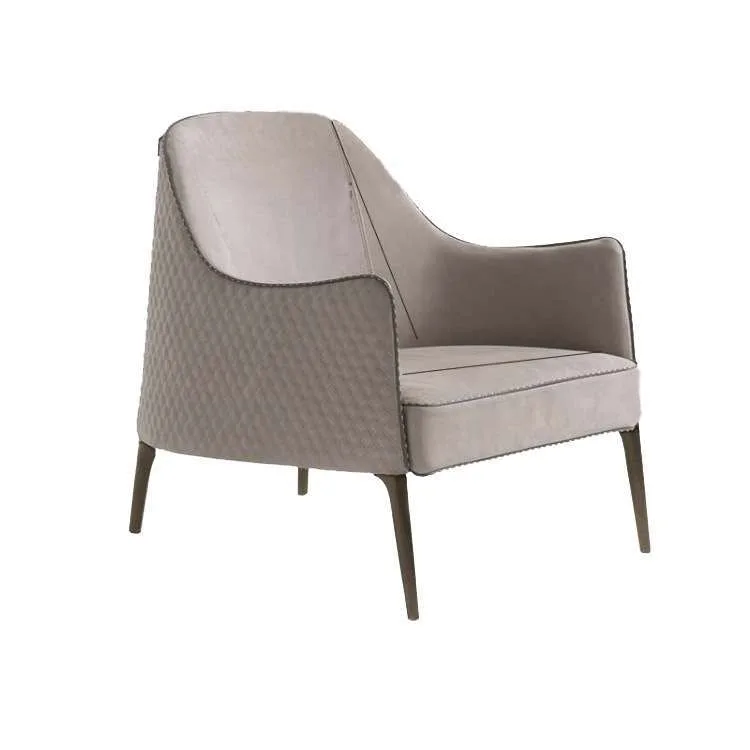 JP Modern Designer Creative Lounge Chair, Living photo 3