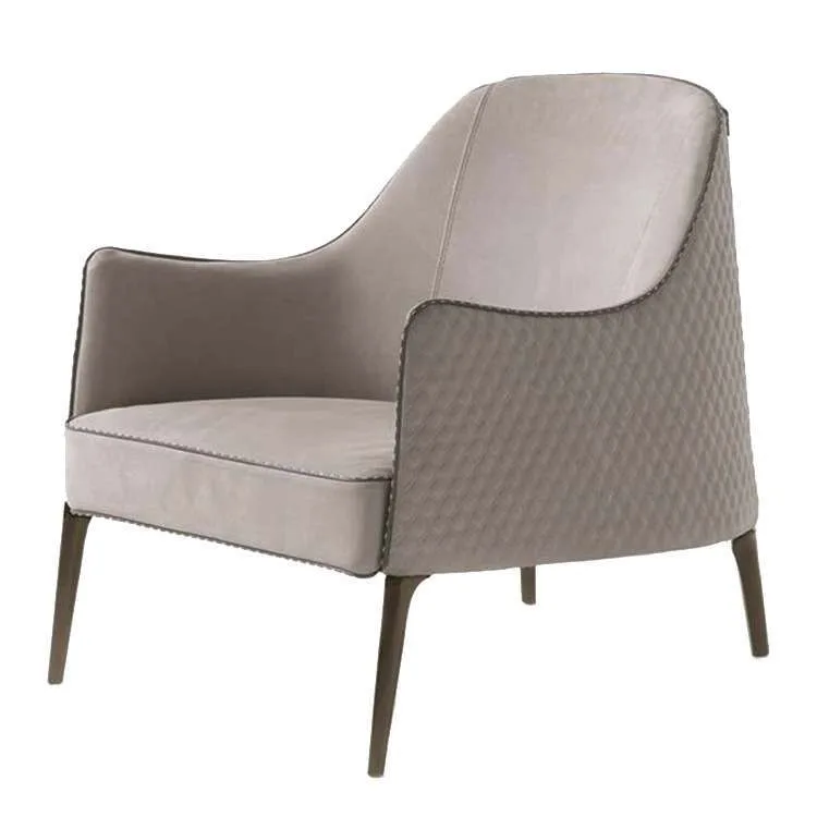 JP Modern Designer Creative Lounge Chair, Living