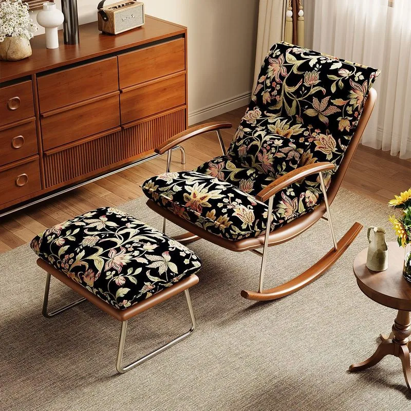 JP Modern Home Furniture - Rocking Chair photo 2