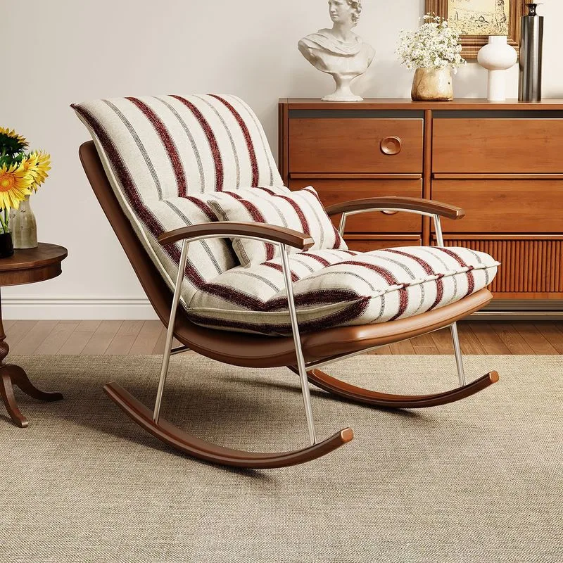 JP Modern Home Furniture - Rocking Chair photo 3