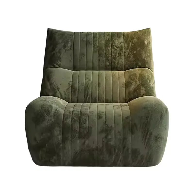 JP Modern Home Living Room Furniture Velvet photo 2