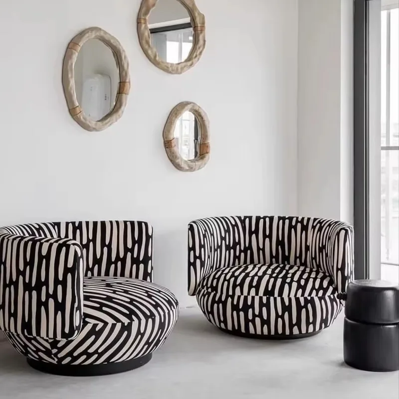 JP Modern Lightweight, Durable and Comfortable Living