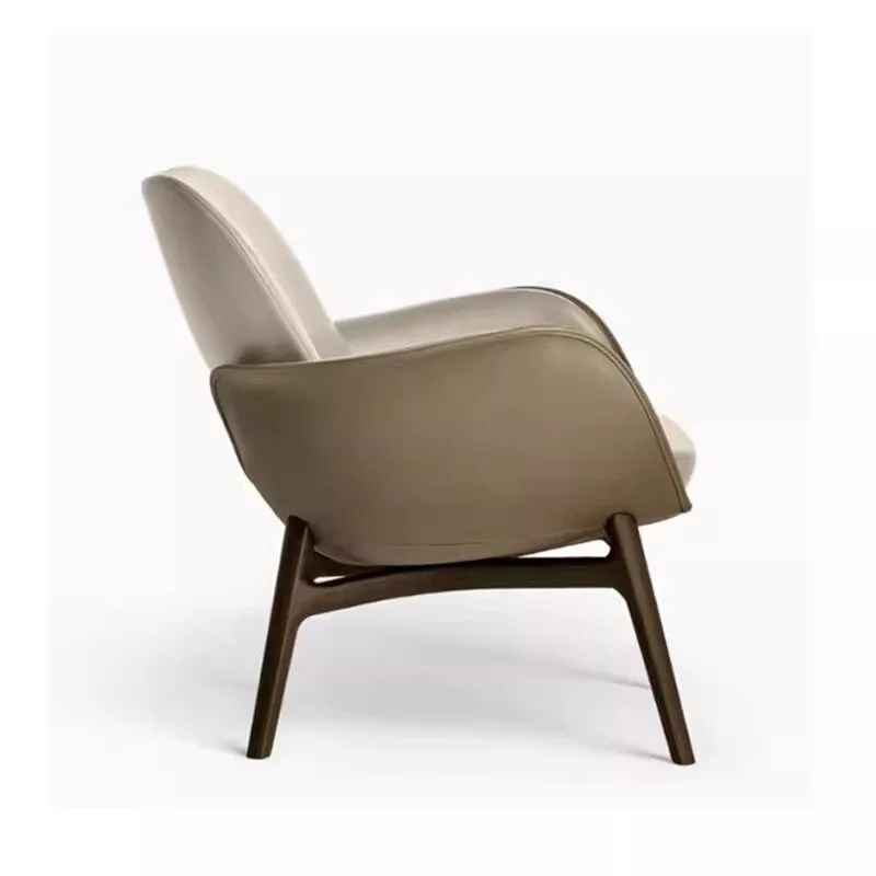 JP Modern Lightweight Durable Comfortable Single Lounge photo 3