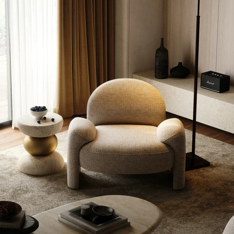 JP Modern Living Room Furniture, Living Room photo 2