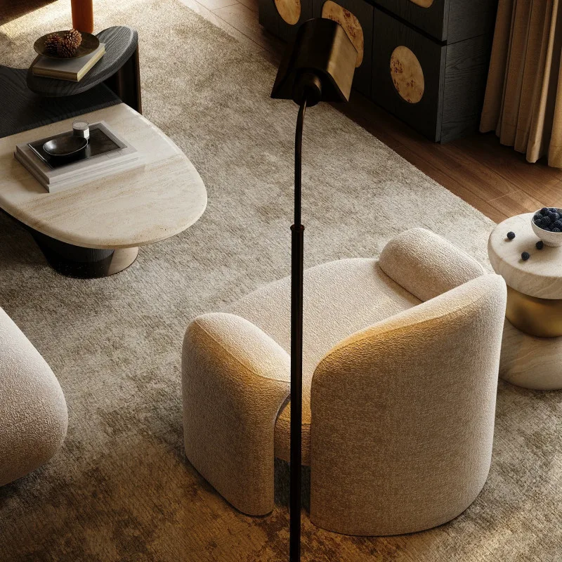 JP Modern Living Room Furniture, Living Room photo 3