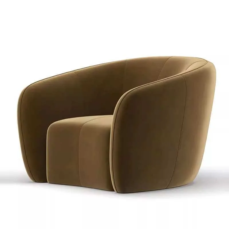 JP Modern Luxurious Furniture - Leisure Single-person photo 2