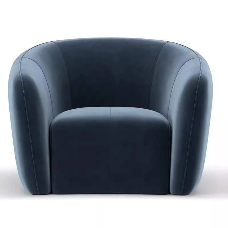 JP Modern Luxurious Furniture - Leisure Single-person photo 3