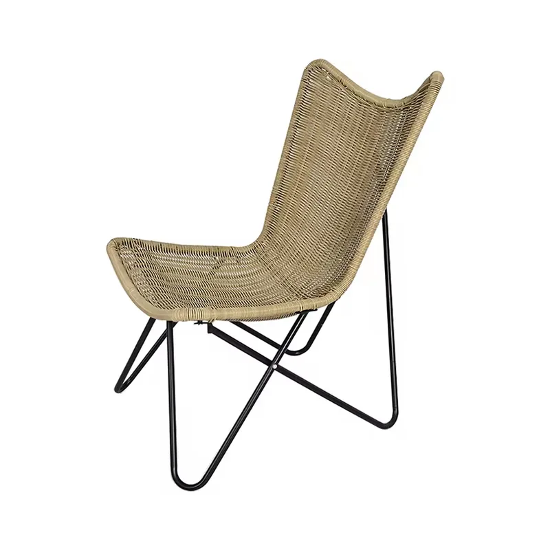JP Modern Luxurious Lounge Chair, Furniture Chair photo 2