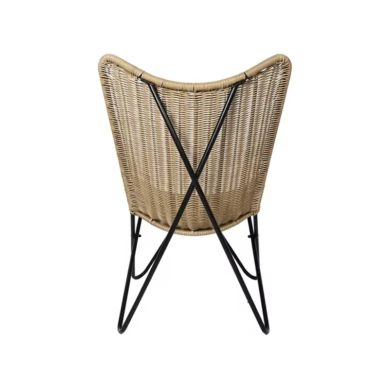 JP Modern Luxurious Lounge Chair, Furniture Chair photo 3