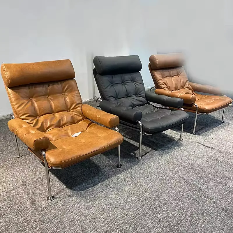 JP Modern Luxurious Lounge Chair, Lazy Sofa, photo 2