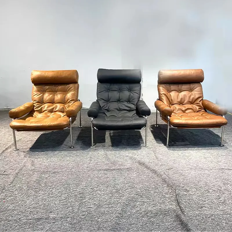 JP Modern Luxurious Lounge Chair, Lazy Sofa, photo 3