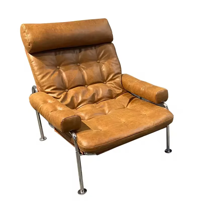 JP Modern Luxurious Lounge Chair, Lazy Sofa,