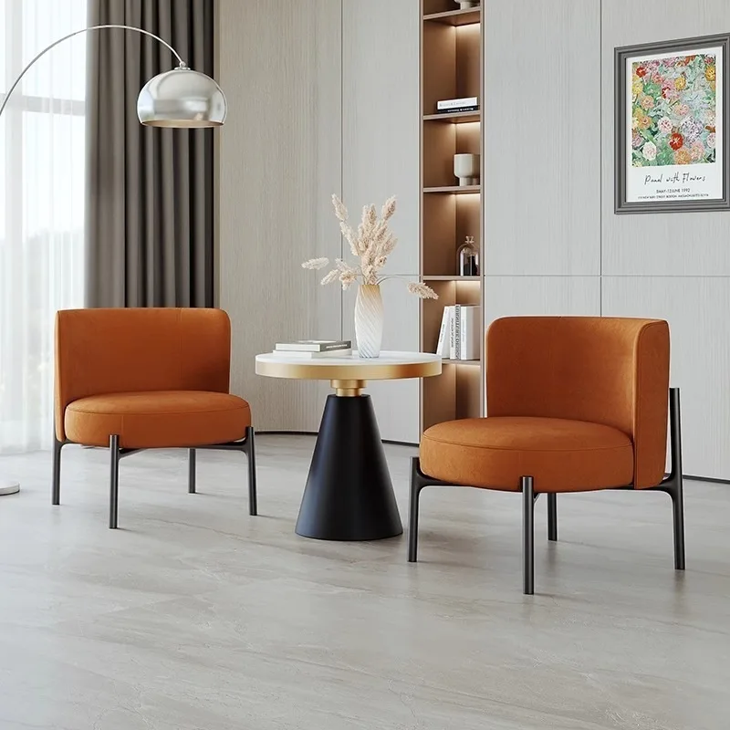 JP Modern Minimalist and Durable Casual Sofa photo 2