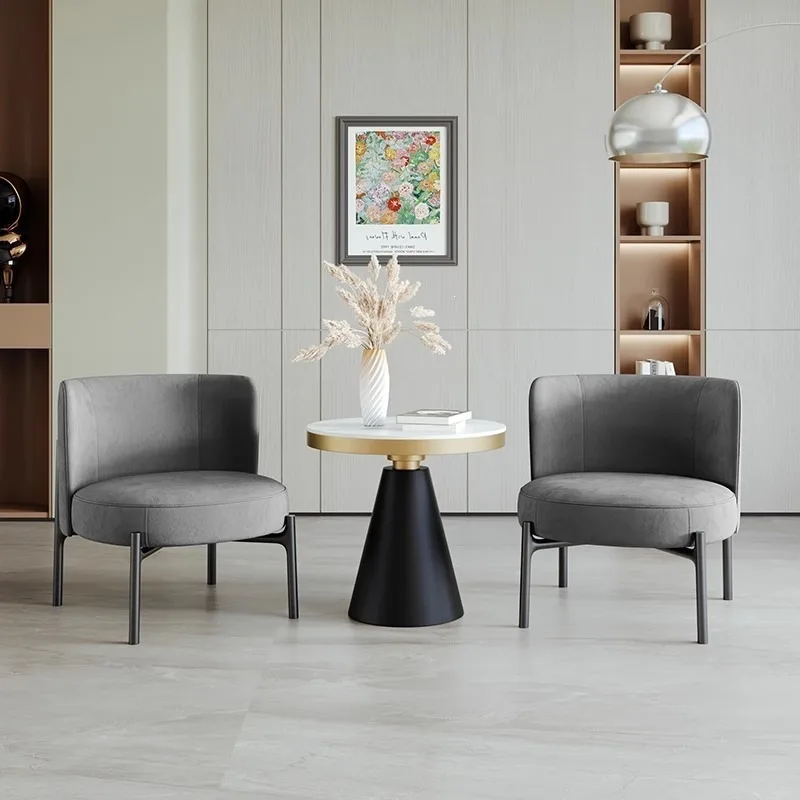 JP Modern Minimalist and Durable Casual Sofa photo 3