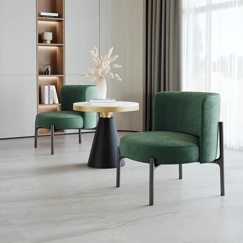 JP Modern Minimalist and Durable Casual Sofa