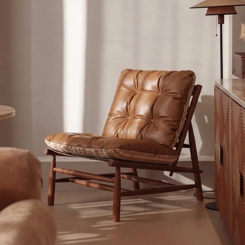 JP Modern Minimalist Living Room Furniture Solid photo 3