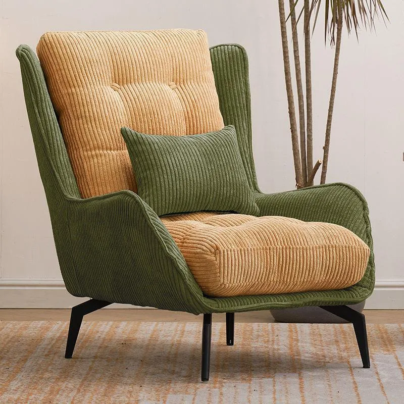 JP Modern Office Hotel Leisure, Single Sofa