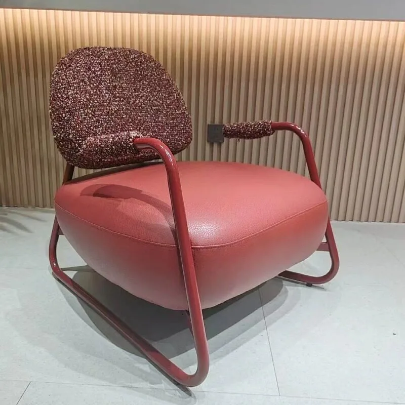JP Modern Online Celebrity-style Casual Lounge Chair,