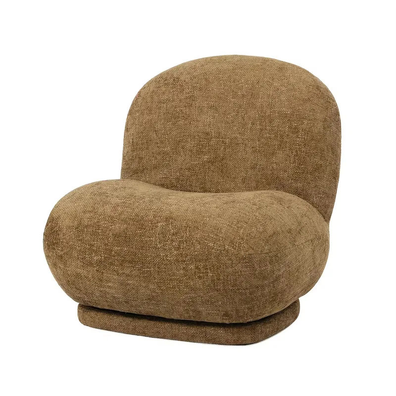 JP Modern Single Sofa Lounge Chair, Suitable for photo 2