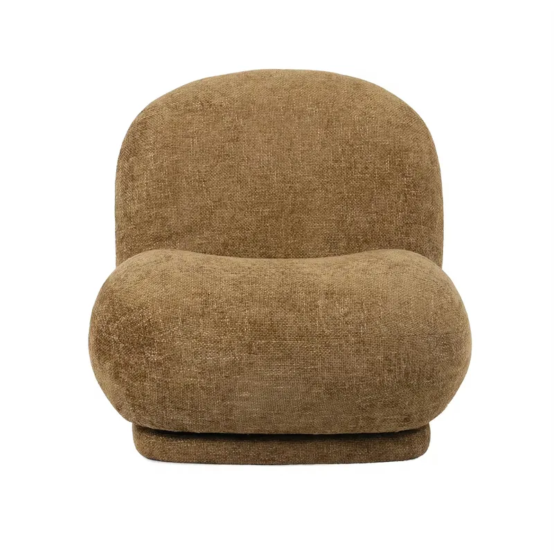 JP Modern Single Sofa Lounge Chair, Suitable for photo 3