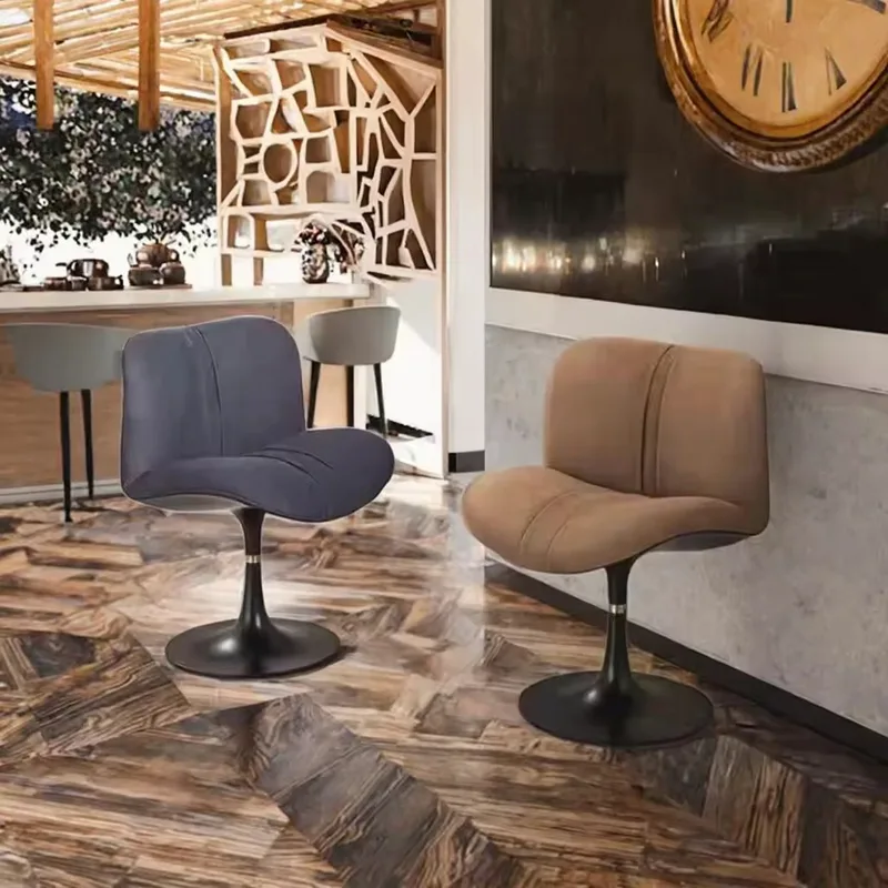 JP Modern Style Solid Wood Stainless Steel