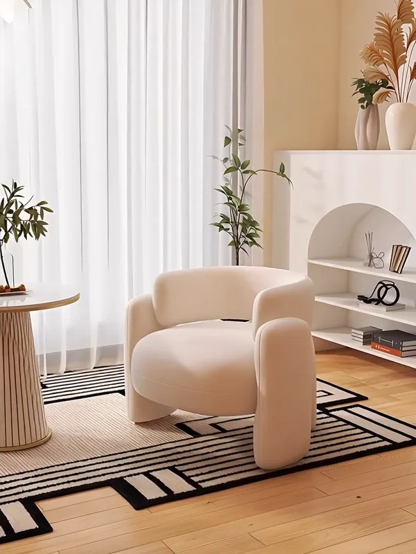JP Modular Office Leisure Sofa Chair, Hotel photo 2