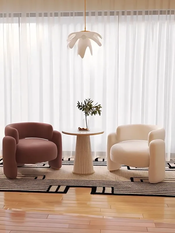 JP Modular Office Leisure Sofa Chair, Hotel