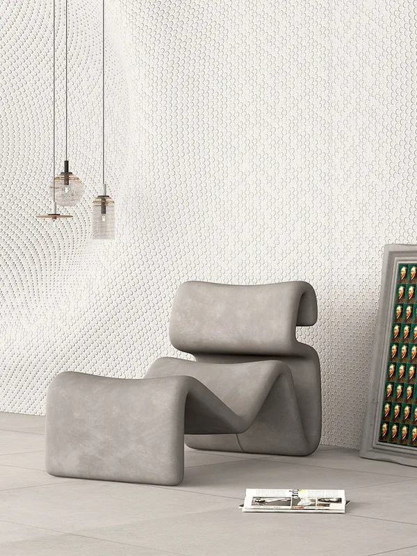 JP Nordic Accent Lounge Chairs Home Furniture photo 2