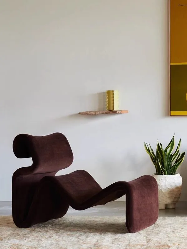 JP Nordic Accent Lounge Chairs Home Furniture photo 3
