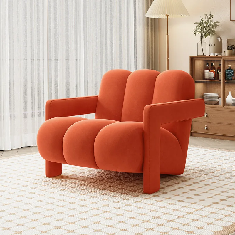 JP Nordic Cream-style Sofa with Multiple Color photo 3