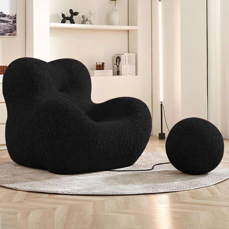 JP Nordic Light Luxury Sofa Internet Famous photo 2