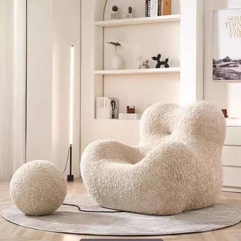 JP Nordic Light Luxury Sofa Internet Famous