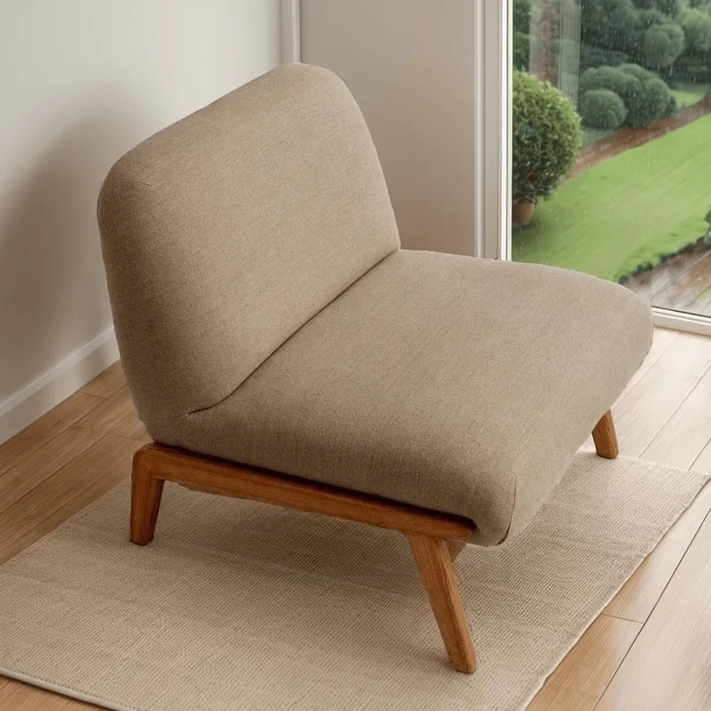 JP Nordic Luxury Living Room Solid Wood photo 3
