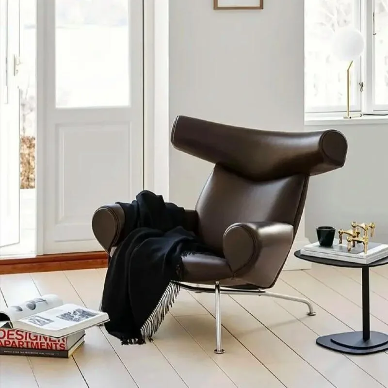 JP Nordic Sofa Chair - Single Person photo 2